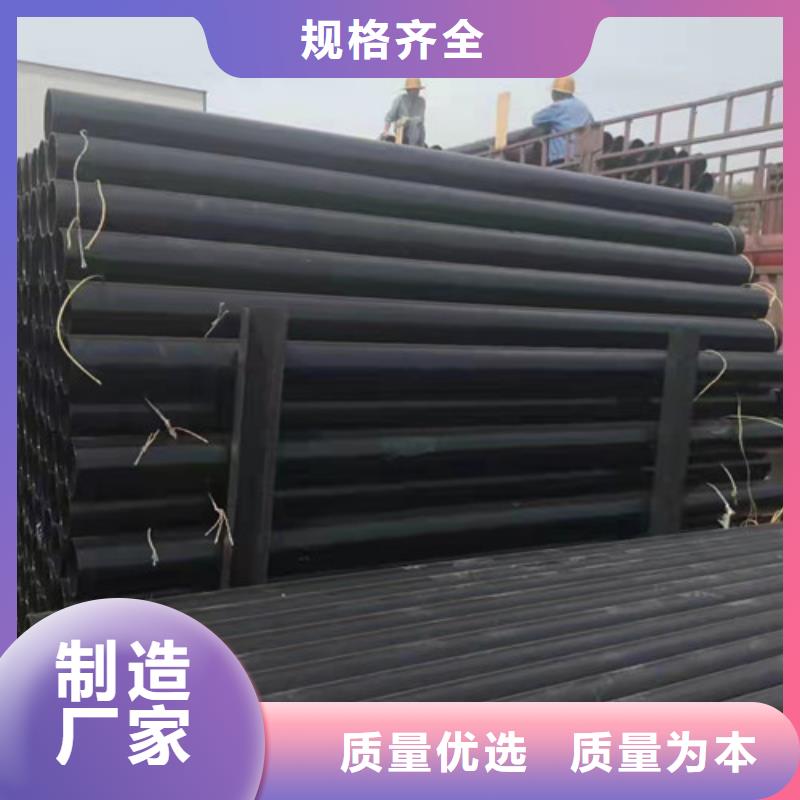 球墨铸铁管k7k9球墨铸铁管优质货源