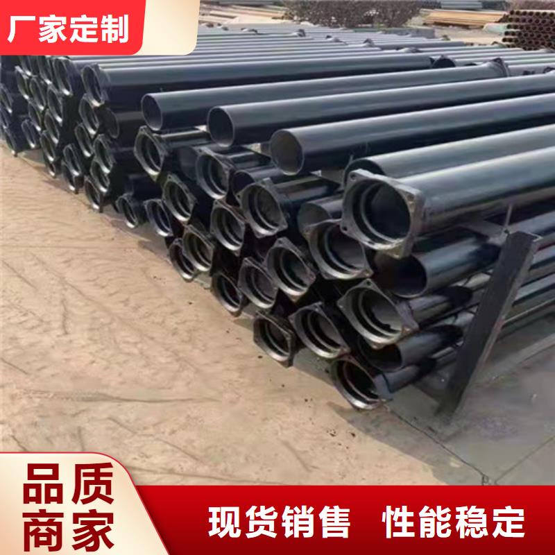球墨铸铁管k7k9球墨铸铁管优质货源