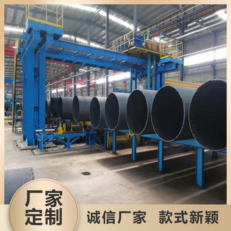 球墨铸铁管件球墨铸铁管制造厂家