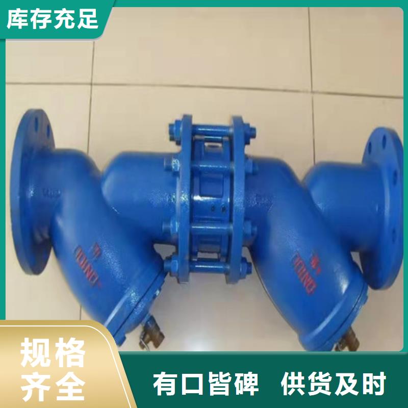 球墨铸铁管件球墨铸铁管制造厂家