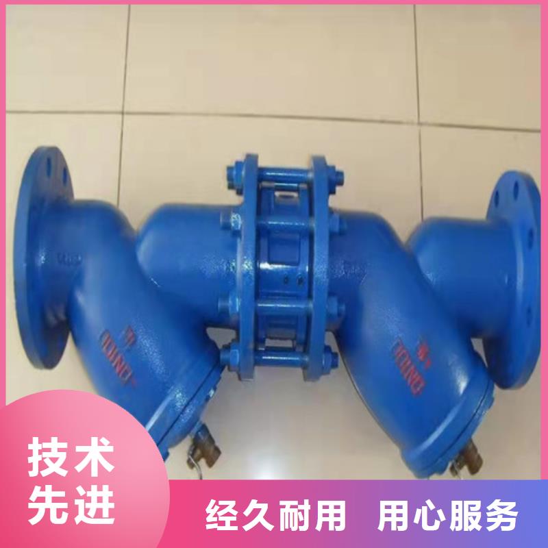 球墨铸铁管件球墨铸铁管制造厂家