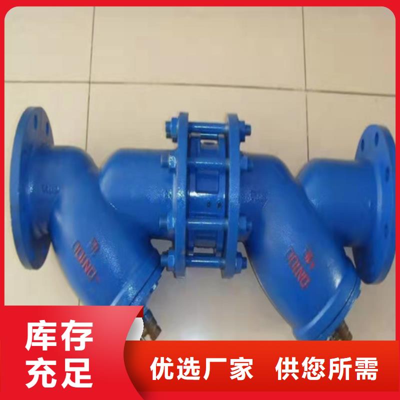 球墨铸铁管件球墨铸铁管制造厂家