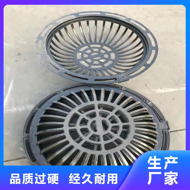 球墨铸铁篦子国标球墨铸铁管一周内发货