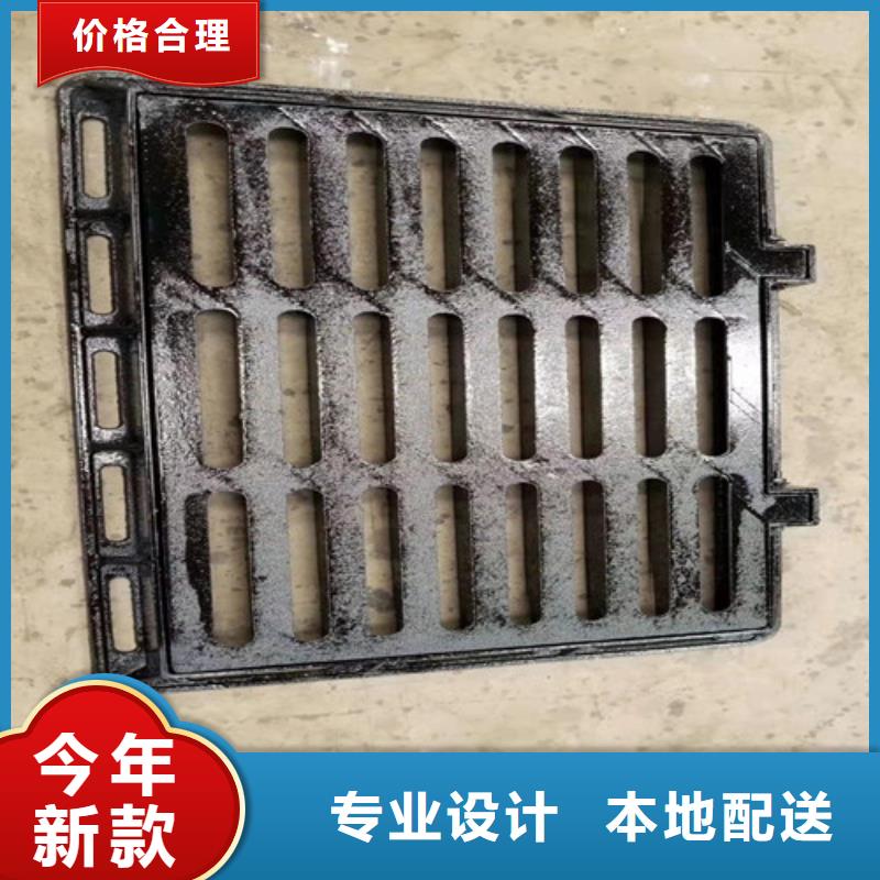 球墨铸铁篦子国标球墨铸铁管一周内发货