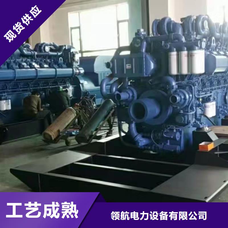 平泉租赁发电机