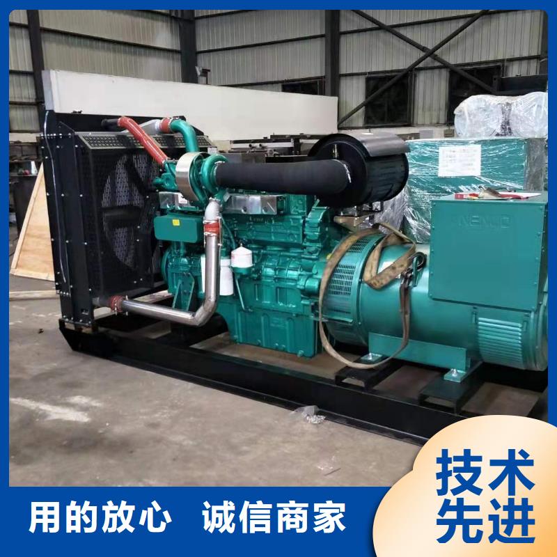 临西县柴油发电机租用