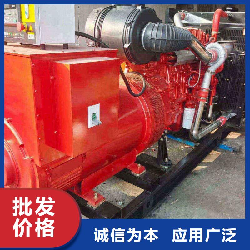 巴林右旗柴油发电车出租