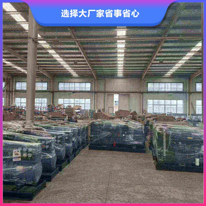 延安发电机租赁