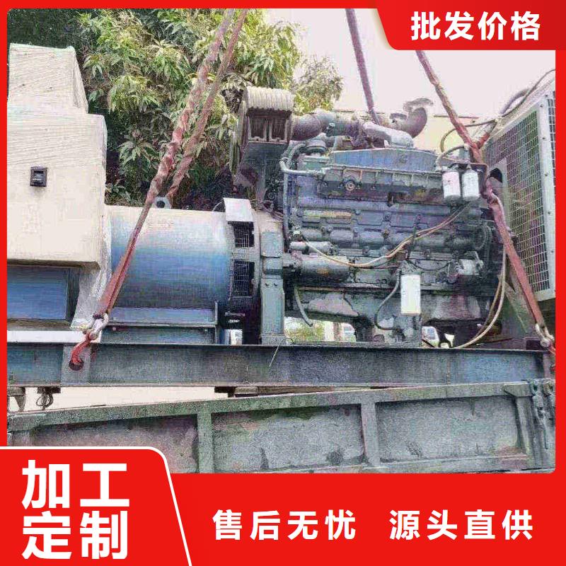 青县发电车租赁