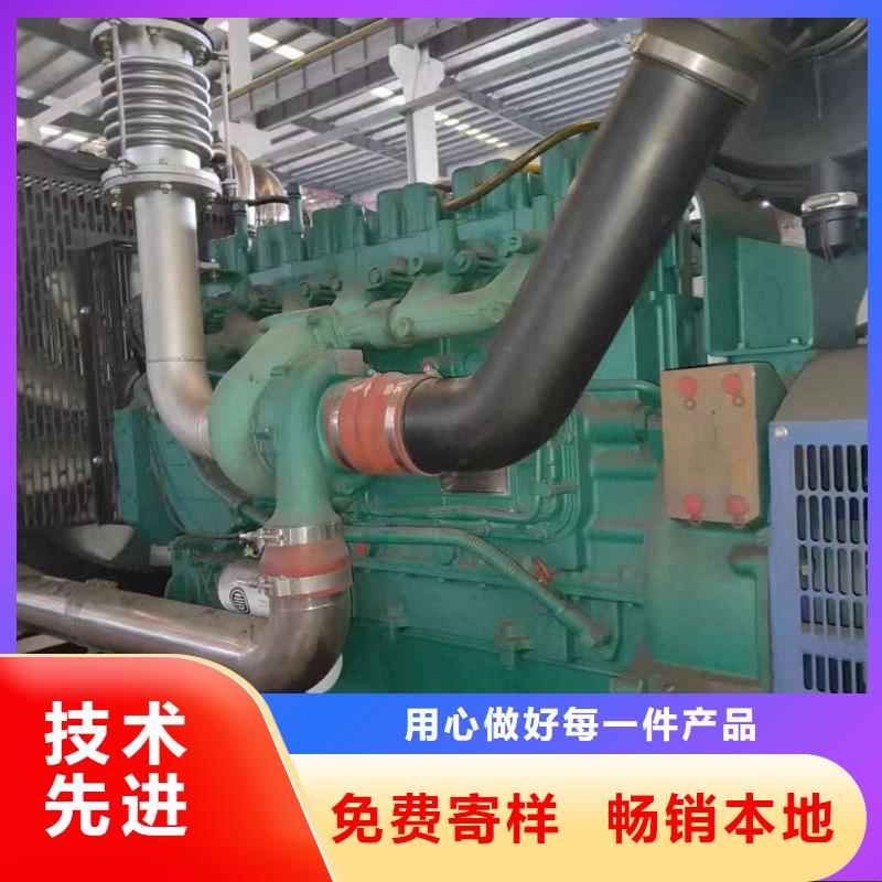 涞源800千瓦发电车租赁