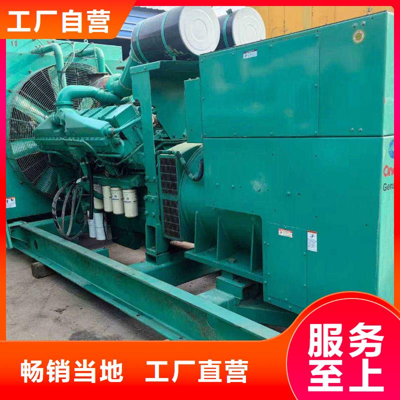 青县发电车租赁