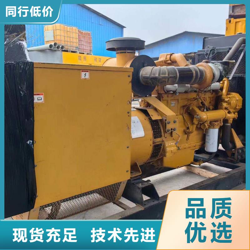 顺庆发电车租赁多少钱