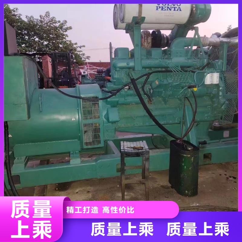 爱辉电源车租赁