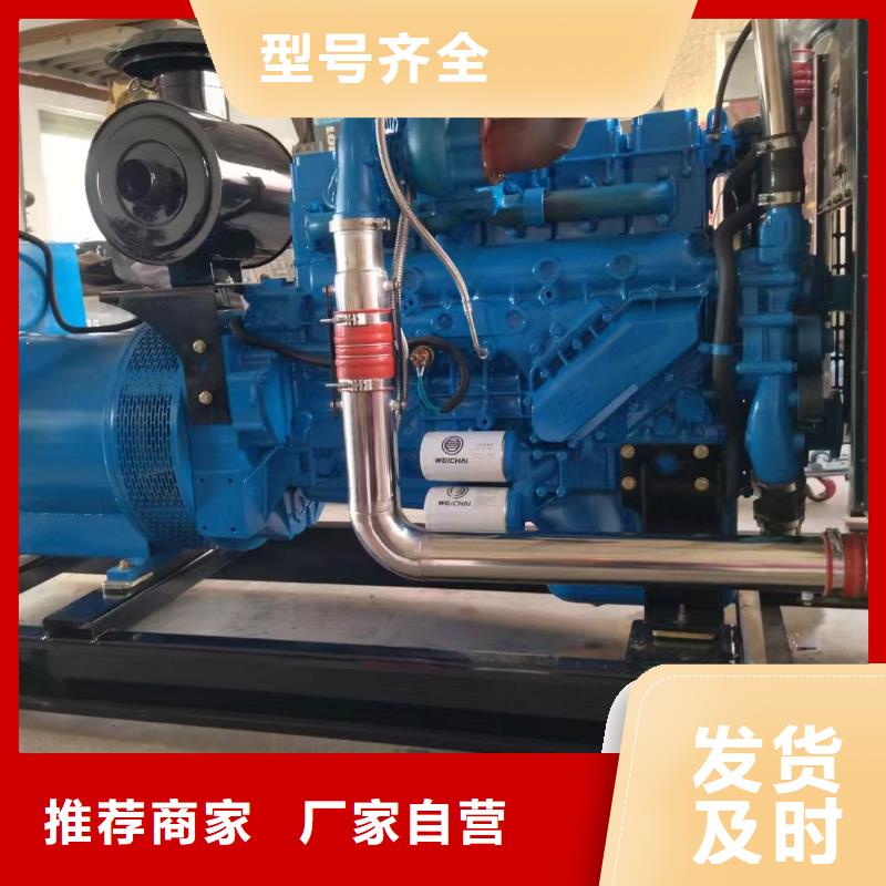 安国发电机每天租赁费用