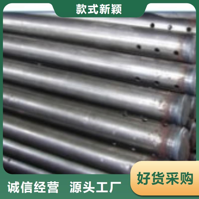 定安县45#大直径圆钢订制