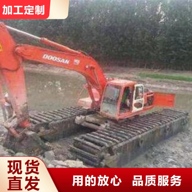 水上挖掘机出租_水上浮船挖机出租精英团队
