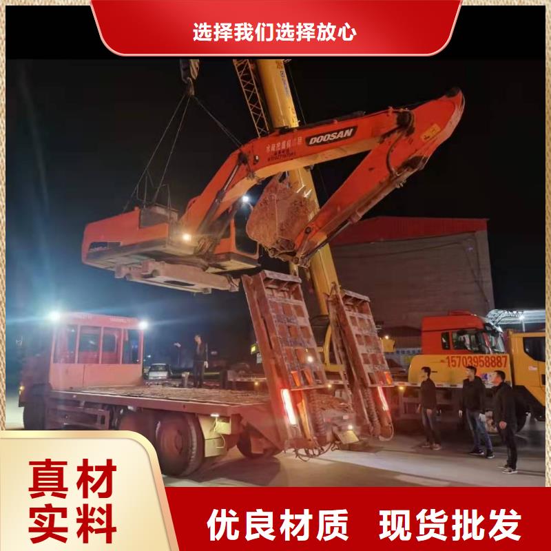 水上挖掘机出租水上浮船挖机出租信誉保证