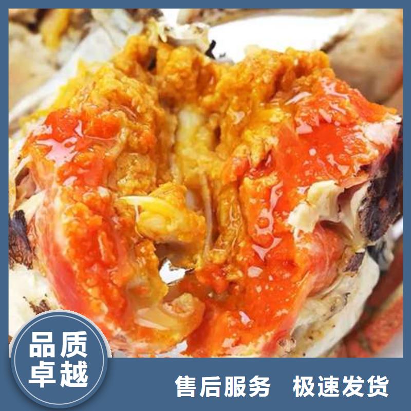 蟹阳澄湖大闸蟹零售店采购无忧