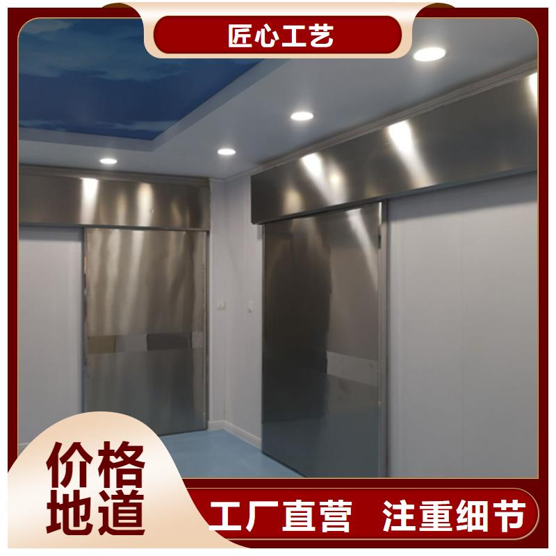 自动感应铅门可来电定制-质量可靠