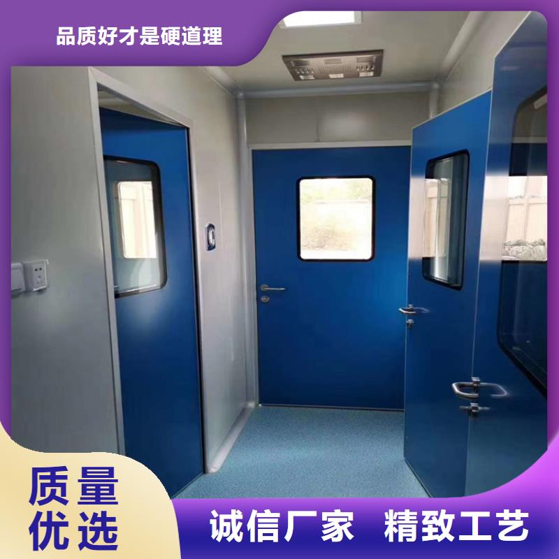 口腔医院铅门好的选择