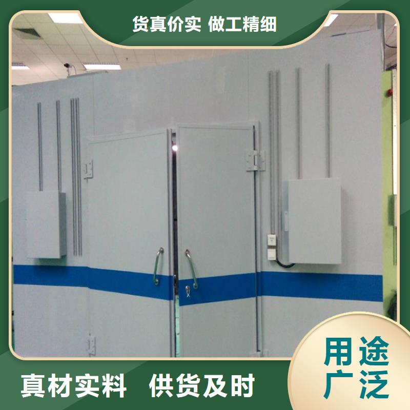 自动感应铅门可来电定制-质量可靠