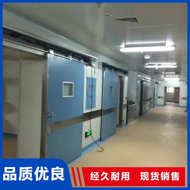 PET-CT铅门交货及时