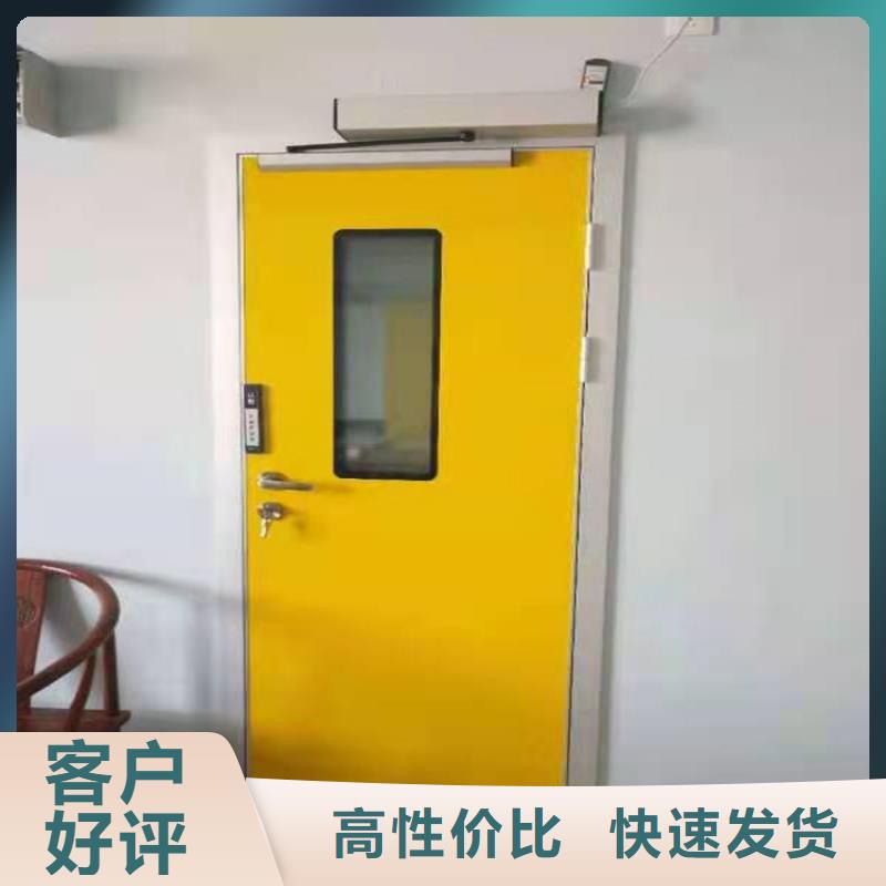 PET-CT铅门交货及时