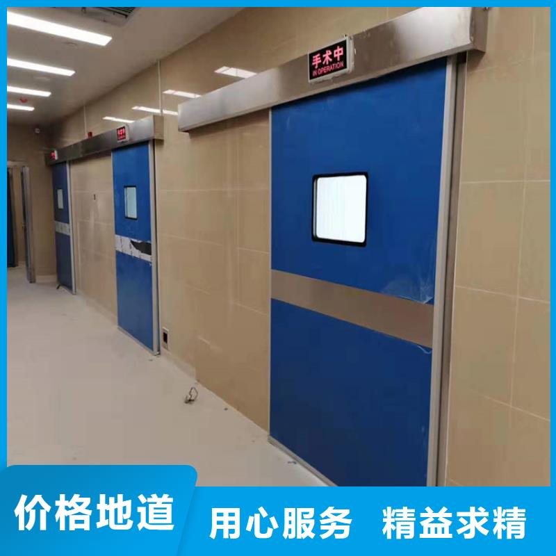 PET-CT铅门交货及时