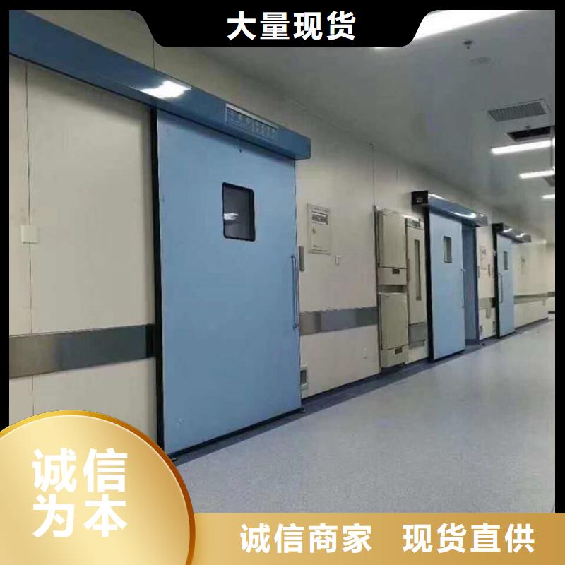 PET-CT铅门交货及时