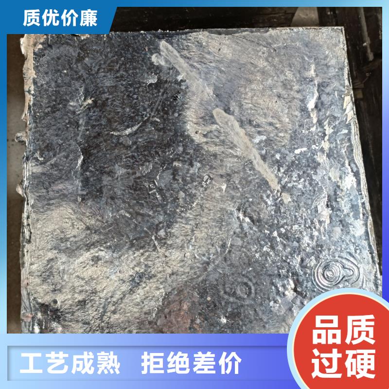 配重铅块厂家