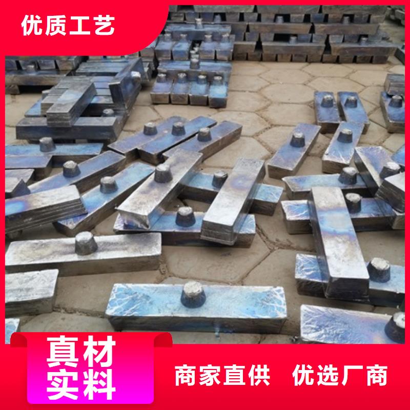 诚信的平角铅砖厂家