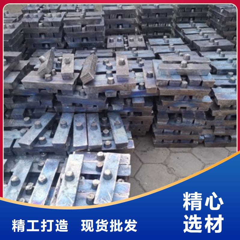 配重铅块厂家