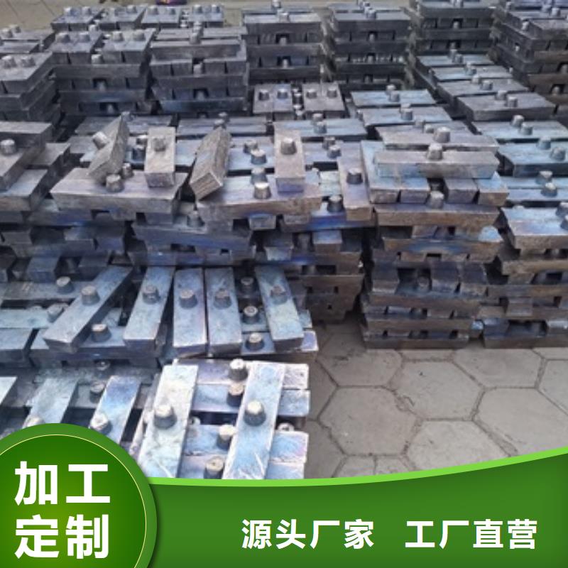 配重铅块厂家