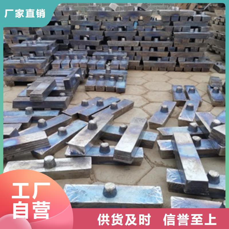 诚信的平角铅砖厂家