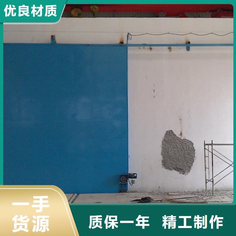 价格低的DR室铅房 实体厂家