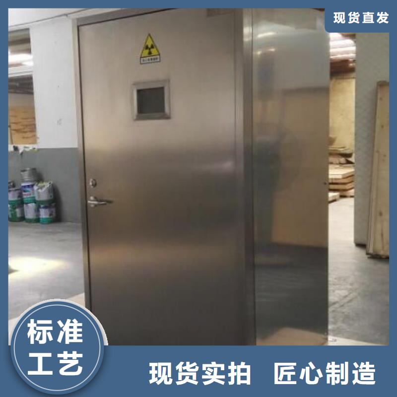 价格低的DR室铅房 实体厂家
