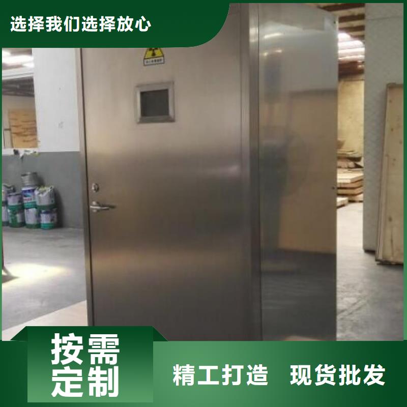 铅房货到付款厂家