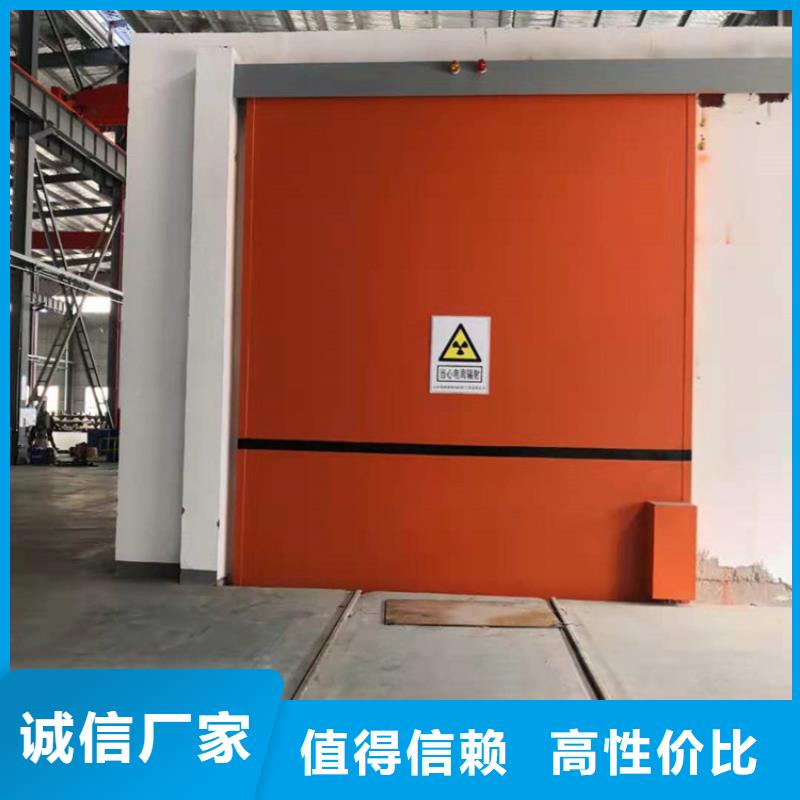 价格低的DR室铅房 实体厂家