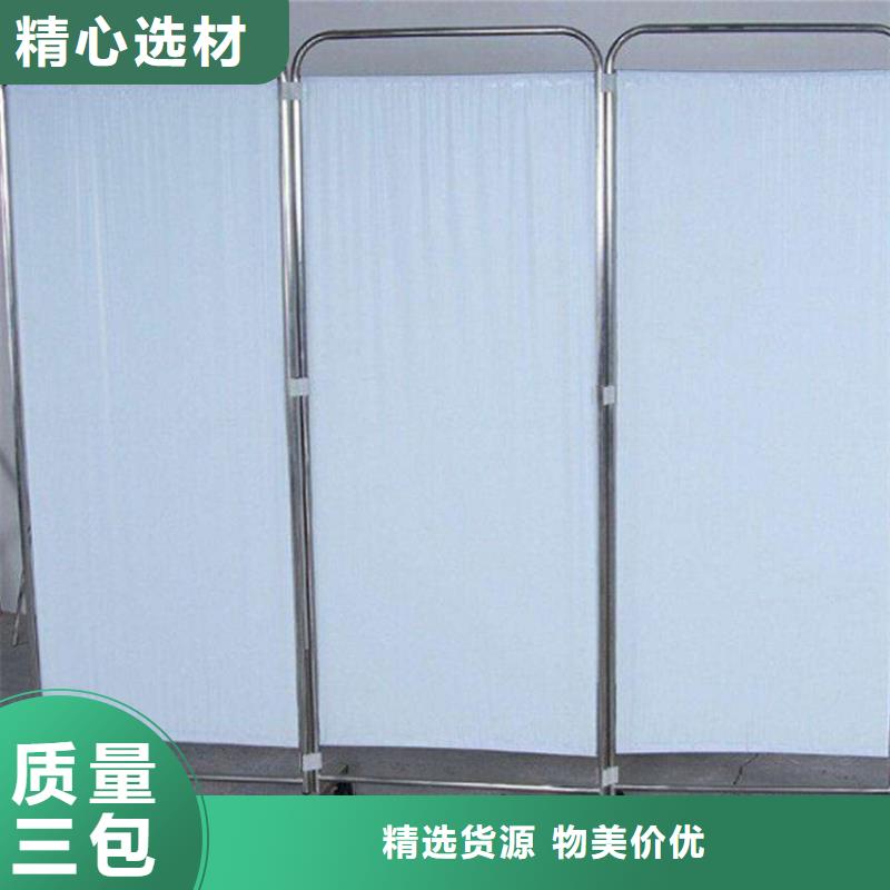 三联铅屏风规格齐全