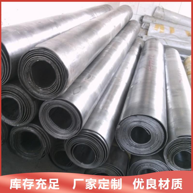 牙科门诊铅板产品质量过关