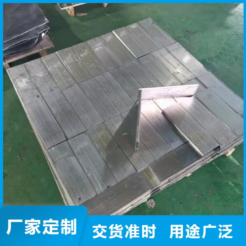 牙科门诊铅板产品质量过关