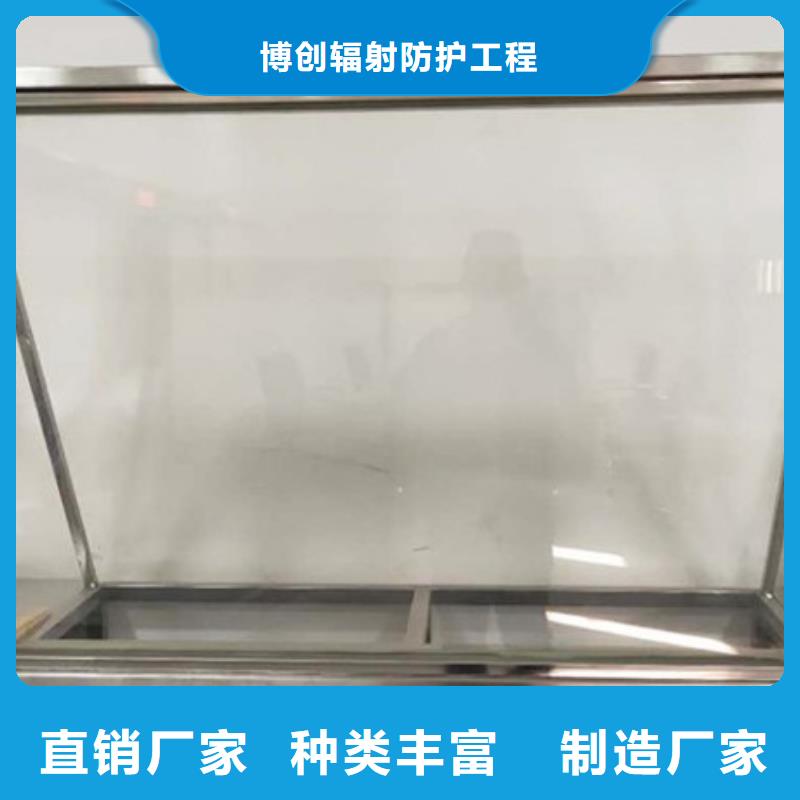 值得信赖的铅玻璃供货商