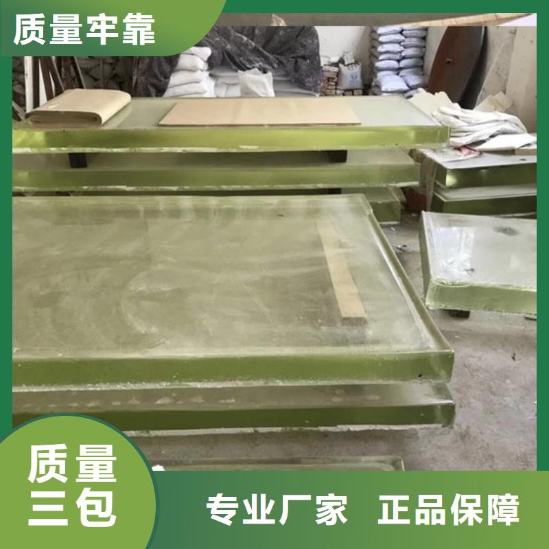 值得信赖的铅玻璃供货商