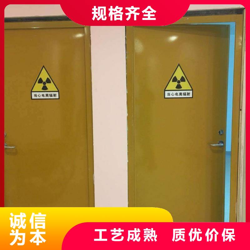 铅房设计施工工程-发货快