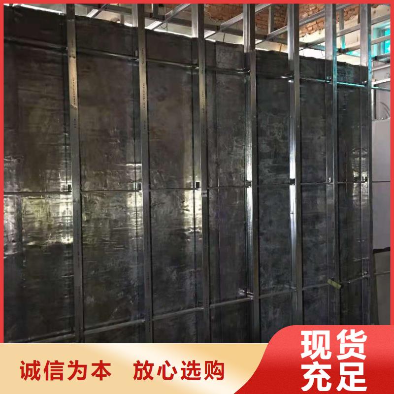 口腔科防护装修 实力过硬厂家