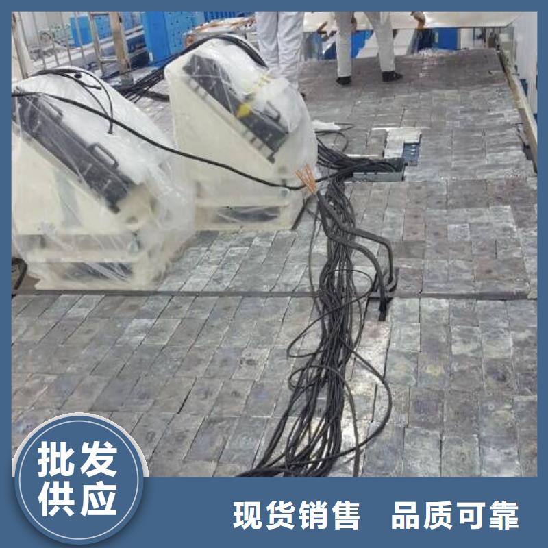 探伤室施工企业-实力大厂