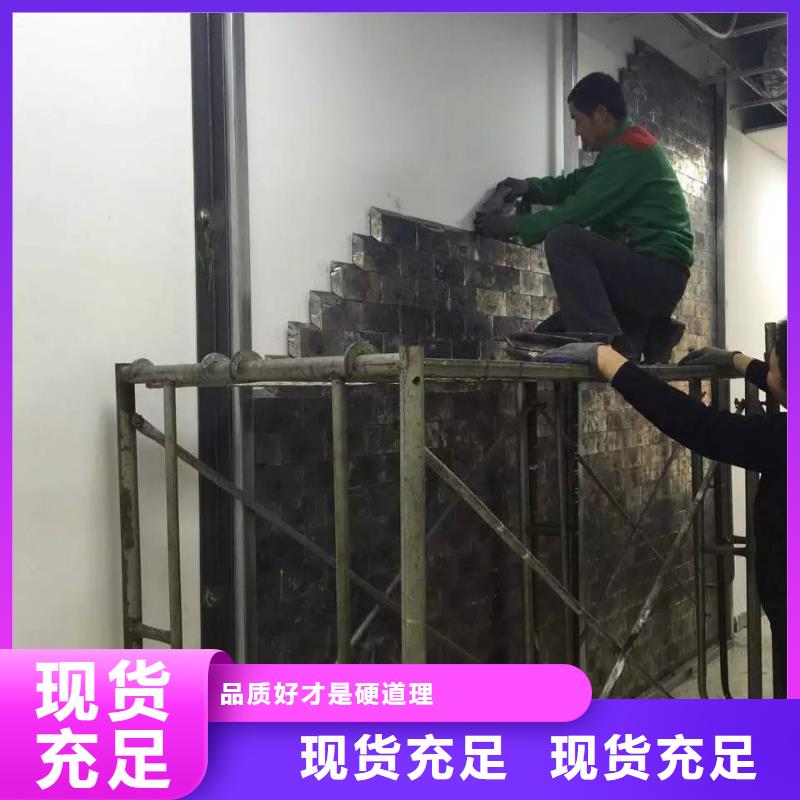铅房设计施工工程-发货快