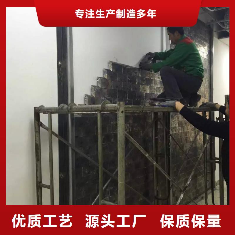 铅房设计施工工程-铅房设计施工工程图文介绍