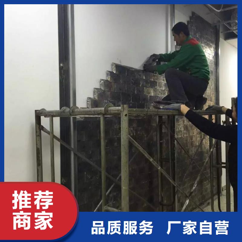 拍片室防辐射改造 认准实力工厂