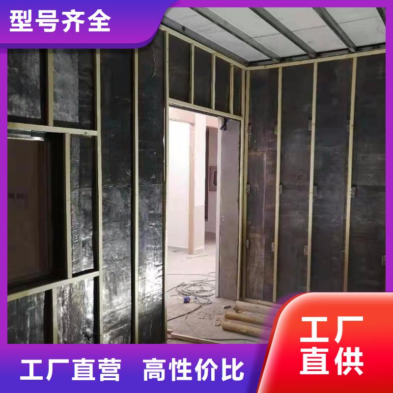 铅房设计施工工程-铅房设计施工工程图文介绍